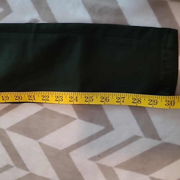 Miss Me Black Skinny Jeans - Picture 10 of 12